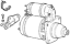 Motorelektrik category icon/image